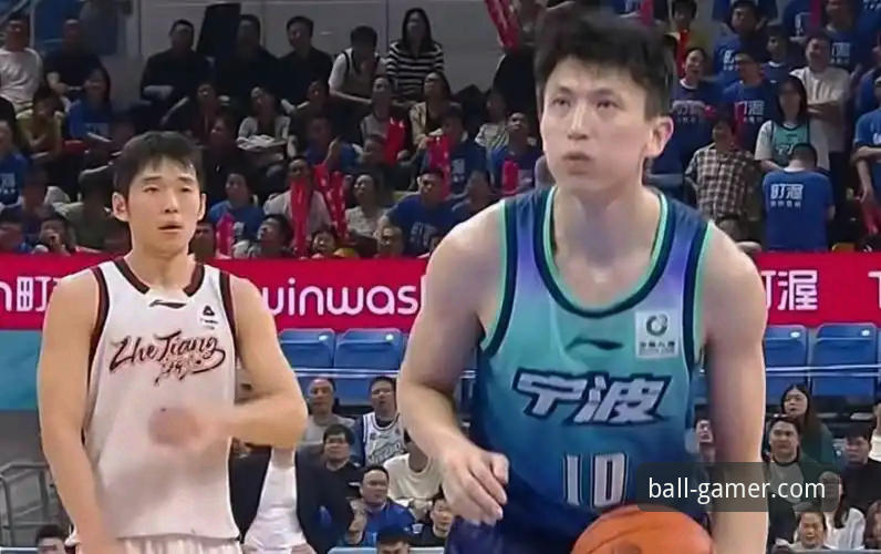 资深用户分享：玩球体育平台见证浙江加时逆转宁波，兰道夫33分统治级表现全记录